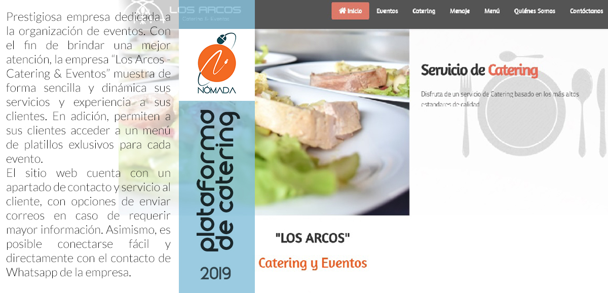 Los Arcos