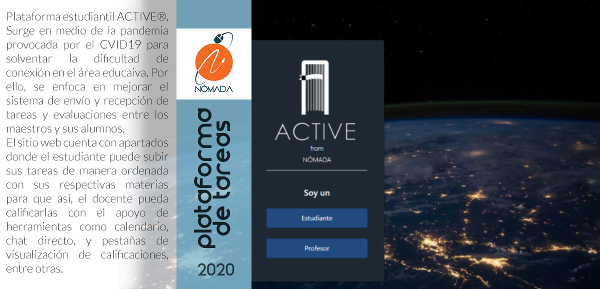 Active